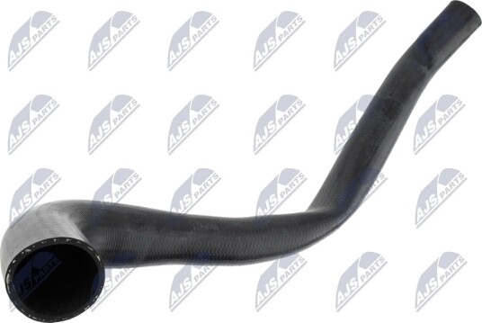 NTY GPP FR 137 Ladeluftslange NTY GPP FR 137 Ladeluftslange