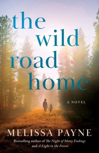 The Wild Road Home A Novel The Wild Road Home A Novel
