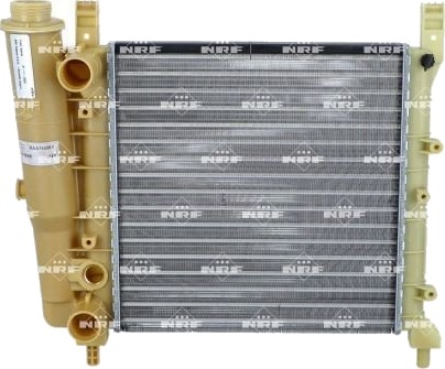 NRF 58731 Radiator motorkjøling