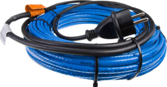 Varmecomfort Flxheat Selvreg. Frostsikringskabel 40m 440W Varmecomfort Flxheat Selvreg. Frostsikringskabel 40m 440W