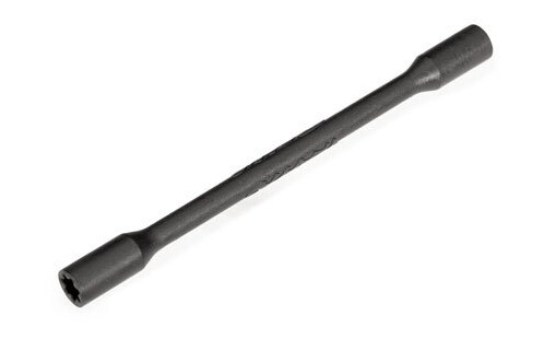 Traxxas 10757 Driveshaft Center Requires Opt Center Diff Mini