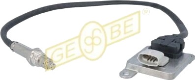 NOx-sensor, NOx-katalysator GEBE 9 3659 1