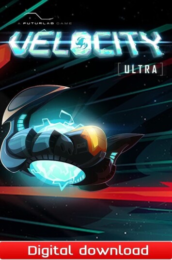 Velocity Ultra Velocity Ultra