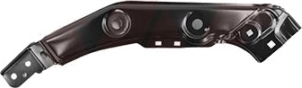 Front kledning VAN WEZEL 5776661