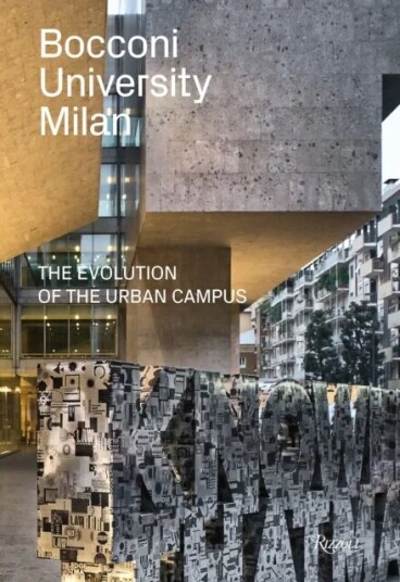 Bocconi University In Milan Av Massimo Siragusa