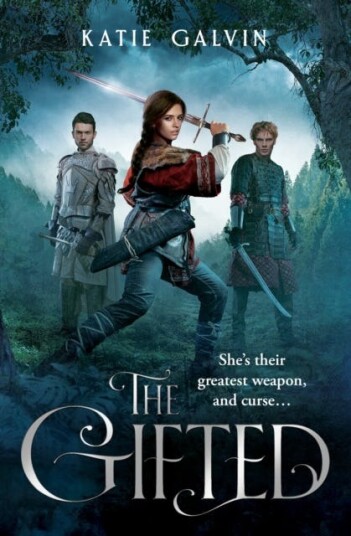 The Gifted The Gifted