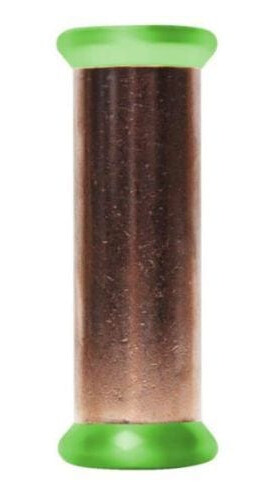 A collection Glidemuffe A press 15mm A collection Glidemuffe A press 15mm