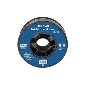 DeLaval Gjerdewire 1,5mm 300m DeLaval Gjerdewire 1,5mm 300m