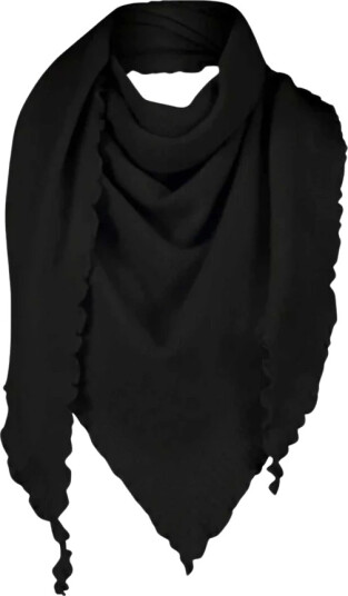 Allude Dame Accessories Svart ONE SIZE,