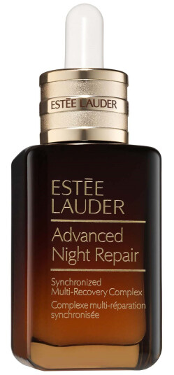Estée Lauder Advanced Night Repair Nattserum 50ml - Fuktighetsgivende og Regenererende