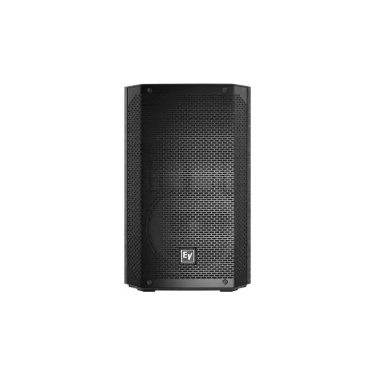 Electro-Voice ELX200-10 10" Passiv PA-Høyttaler 300W Svart Electro-Voice ELX200-10 10" Passiv PA-Høyttaler 300W Svart