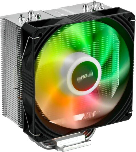 FSP CPU Fan 120mm POO0000010 FSP CPU Fan 120mm POO0000010