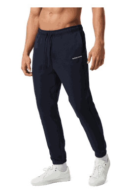Björn borg Borg Classic Sweatpants joggebukse herre Blue M