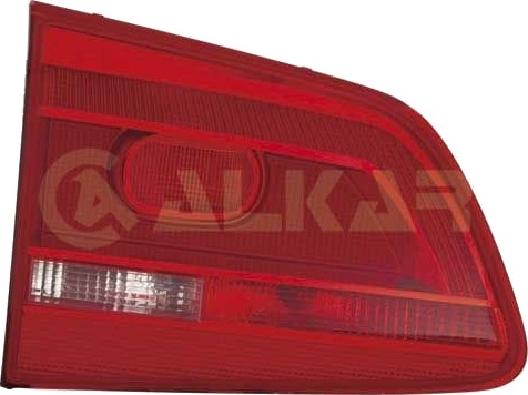 ALKAR 2232135 Baklykt