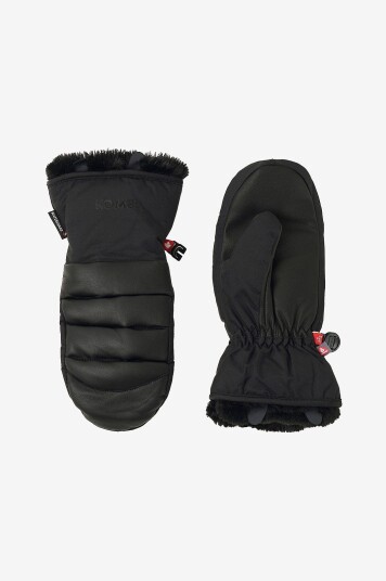 Kombi Votter Spicy Womens Mitt Svart Kombi Votter Spicy Womens Mitt Svart