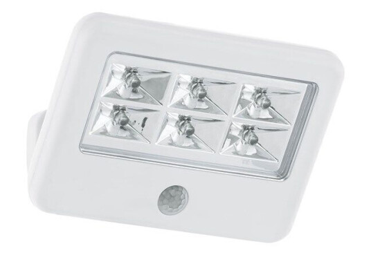 EGLO GAVELLO wall light transparent EGLO GAVELLO wall light transparent