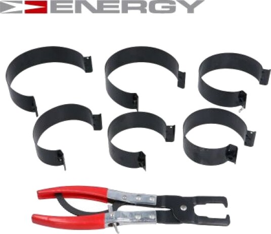 ENERGY NE00302 Kolberingtang