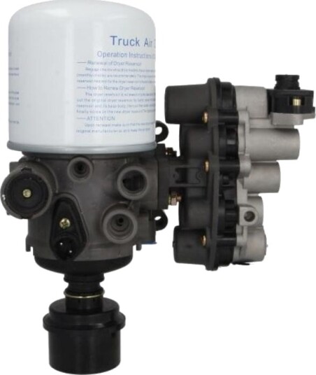Lufttørker trykkluftanlegg PNEUMATICS PN 10643
