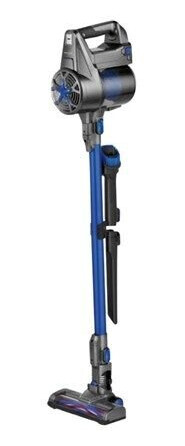 ProfiCare 2-in-1 Vacuum cleaner PC-BS 3036 - vacuum cleaner - cordless - stick/handheld - 1 battery - anthracite