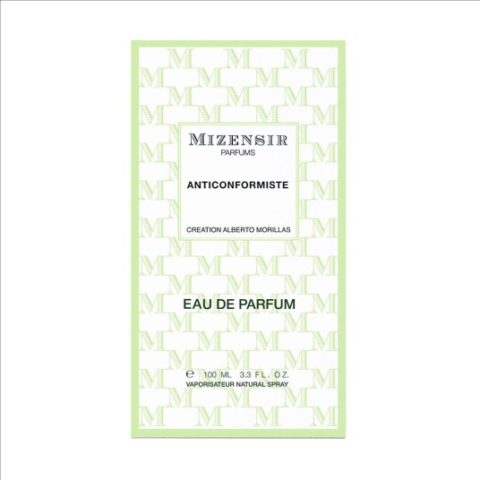 Mizensir Anticonformiste Eau De Parfum 100 ml