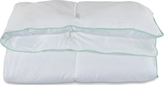 Borg Living Sommerdyne - 70x100 cm Bambus trekk Zen Sleep Borg Living Sommerdyne - 70x100 cm Bambus trekk Zen Sleep