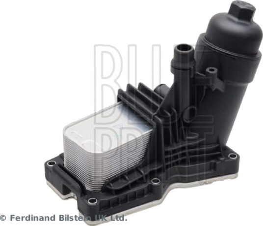 BLUE PRINT ADBP210250 Hus, oljefilter BLUE PRINT ADBP210250 Hus, oljefilter