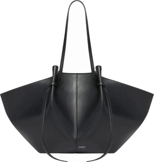 Yuzefi Dame Vesker Svart ONE SIZE, Yuzefi Dame Vesker Svart ONE SIZE,