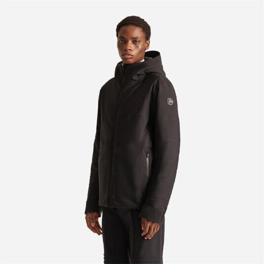 Yohan Jacket - Noir Yohan Jacket - Noir