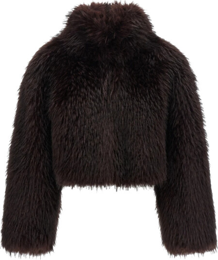 Pinko Dame Jakker Brun XS, Pinko Dame Jakker Brun XS,