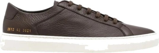 Common Projects Herre Sko Brun 44 EU,