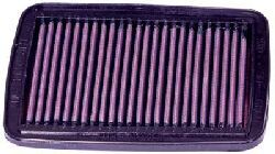 Luftfilter K&N Filters SU 6000