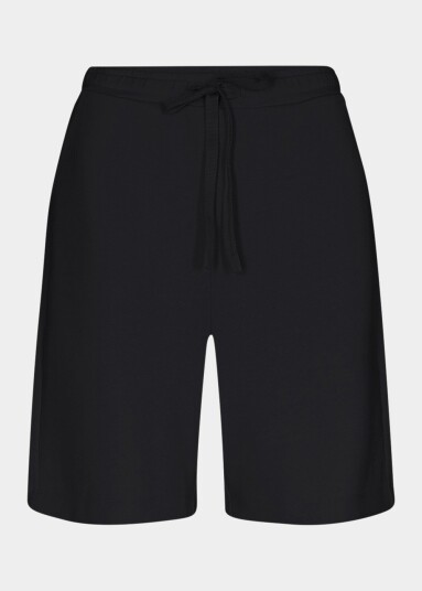 Soya Concept Sc Banu 78 Black M Hverdagsshorts