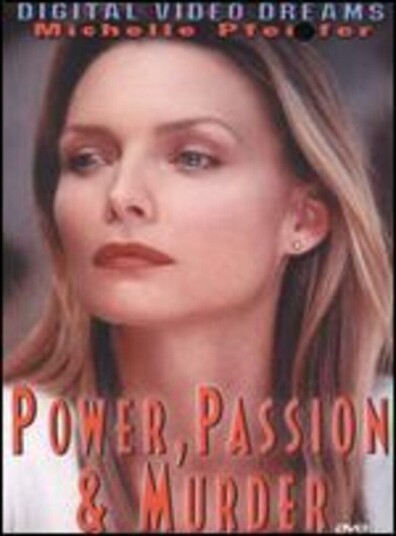 Power Passion & Murder DVD