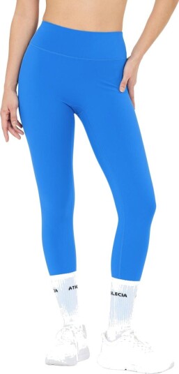 Athlecia Blossom W Tights Blue 40 Athlecia Blossom W Tights Blue 40