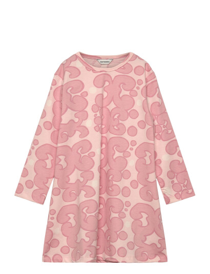 Marimekko Retkeily Keidas Ii Pink 92 98