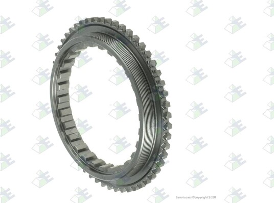 Synkroniseringskonus, ganghjul Euroricambi 88530503