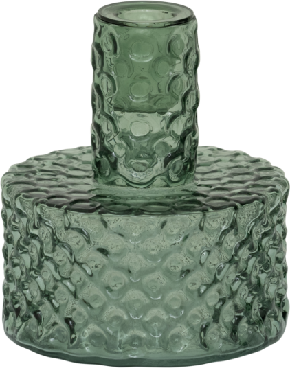 Urban Nature Culture Belo lysestake 13,5 cm Aqua foam Urban Nature Culture Belo lysestake 13,5 cm Aqua foam