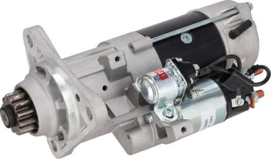 Starter FEBI BILSTEIN 198083