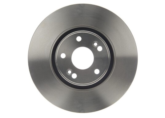 Bremseskive BOSCH 0 986 479 198 Bremseskive BOSCH 0 986 479 198