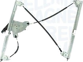 Vindusheis MAGNETI MARELLI 350103723000