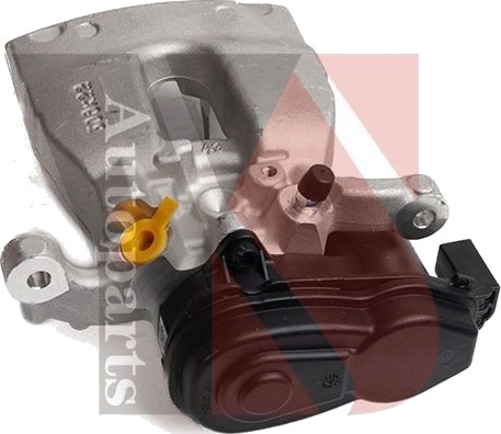 Bremsecaliper YSPARTS YS-BC2341