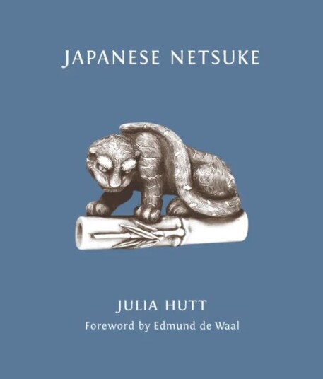 Japanese Netsuke Av Julia Hutt Japanese Netsuke Av Julia Hutt