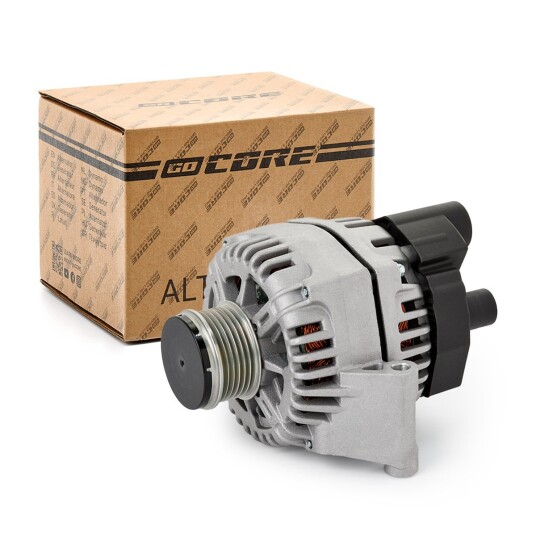 Dynamo goCORE GCD0255 Dynamo goCORE GCD0255