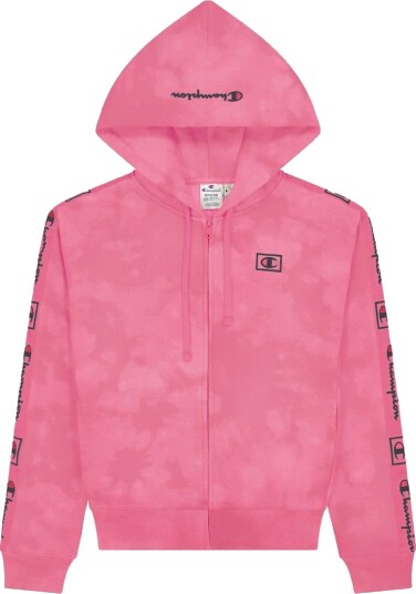 Champion Fashion Cardigan Rosa Champion 16 18 år 176 188 Cardigan
