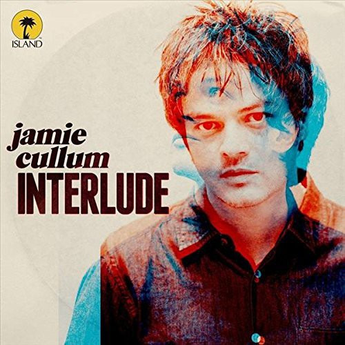 Jamie Cullum Interlude CD