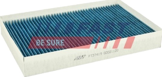 Kupefilter FAST FT37419PM