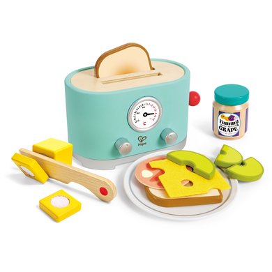 Hape popup brødristersett Kling Hape popup brødristersett Kling