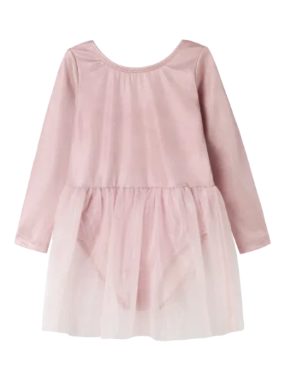 Name It Leonora Tyllkjole til barn - sweet dreams Name It Leonora Tyllkjole til barn - sweet dreams