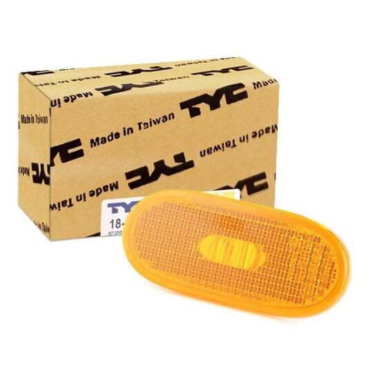 Tyc Blinklys TYC 18 11017 01 9 Tyc Blinklys TYC 18 11017 01 9