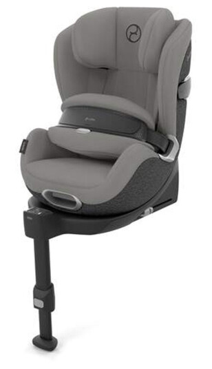 Bilstol Cybex Anoris T2 i Size Mirage Grey Bilstol Cybex Anoris T2 i Size Mirage Grey
